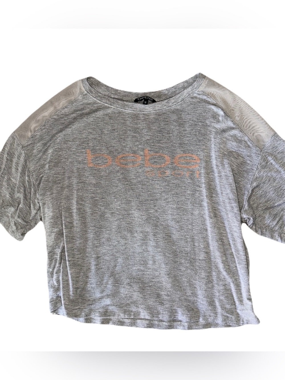Bebe Sport Top